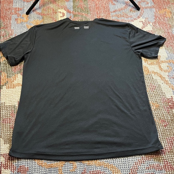 NWOT Truewerk BI Sun Tee  Gray Women’s Size XL - Picture 9 of 9